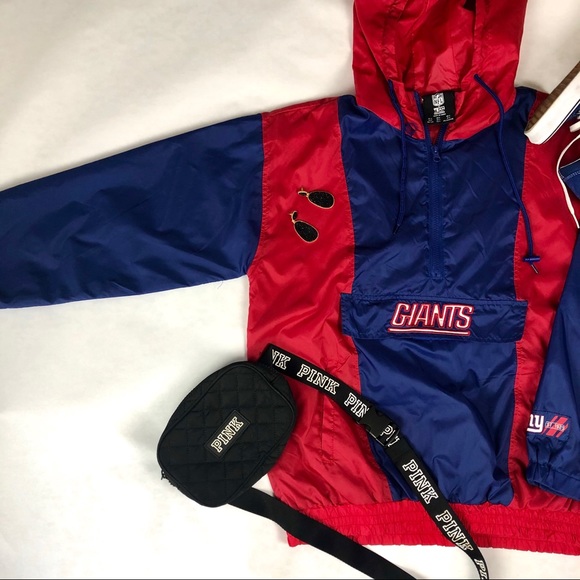 Forever 21 | Giants Windbreaker - Picture 6 of 6